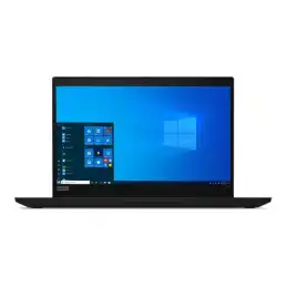 Intel Core i7 10510U - 1.8 GHz - Win 10 Pro 64 bits - UHD Graphics - 16 Go RAM - 512 Go SSD TCG Opa... (20T2003TFR)_1